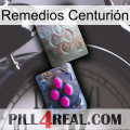 Remedios Centurión 38